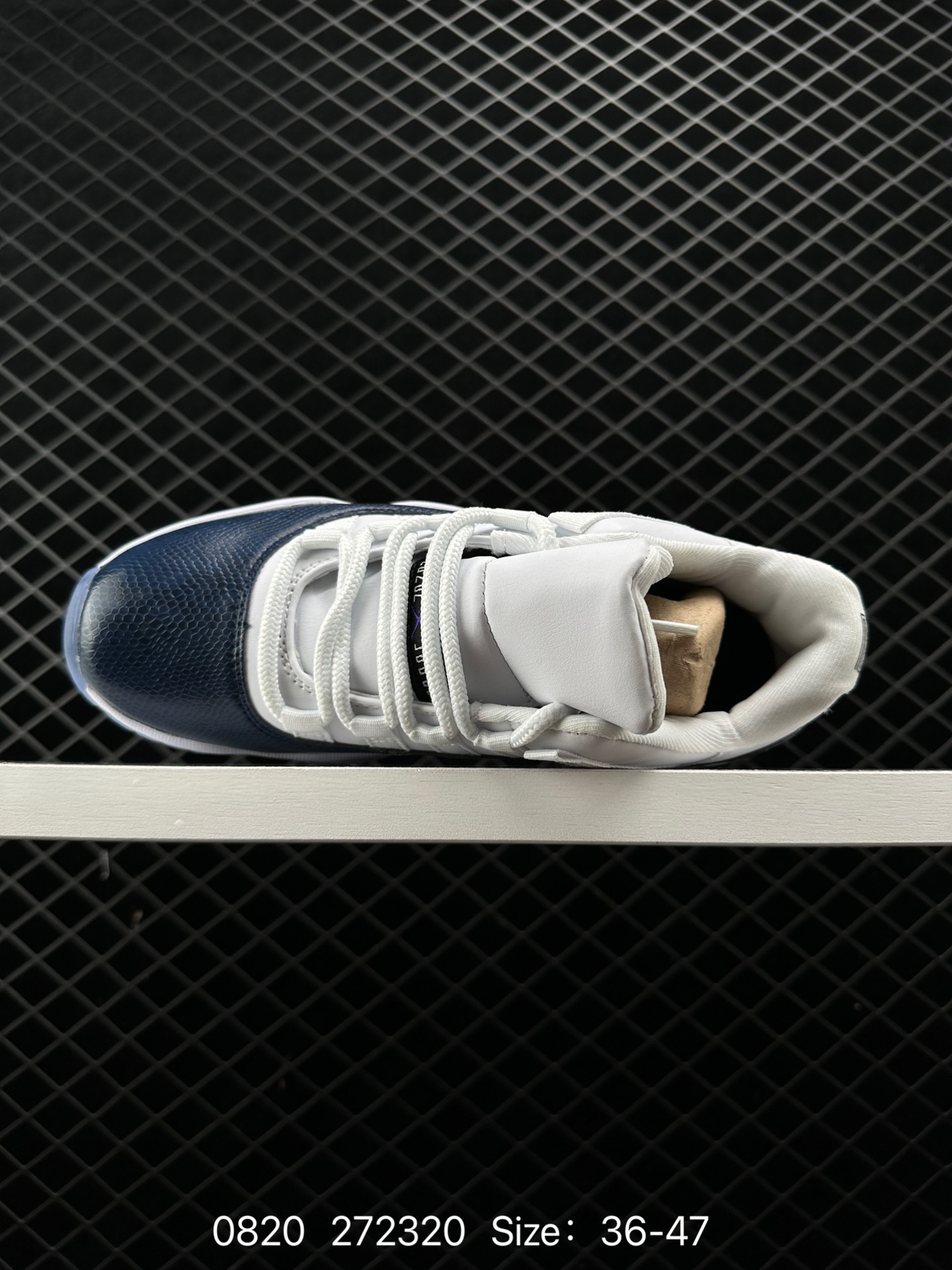 Nike Air Jordan 11 Retro High